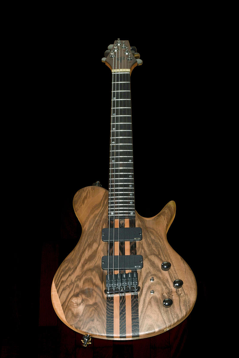 Gitarre 2