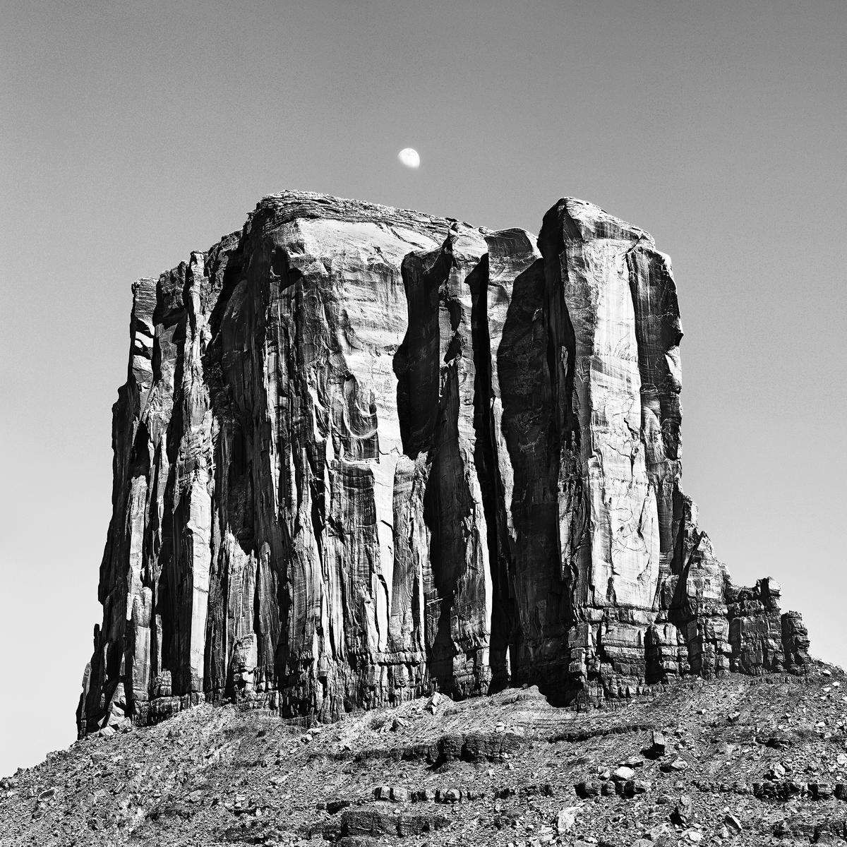 Monument Valley I