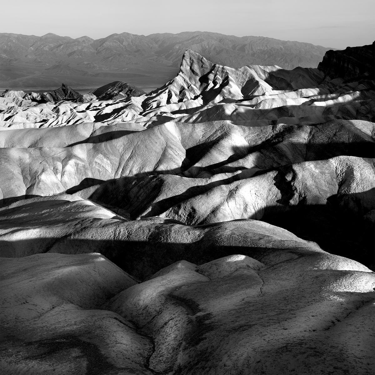 Zabriskie Point III